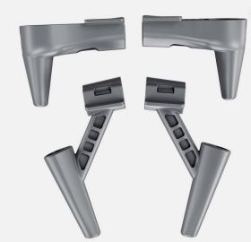Extension Landing Gear Leg for DJI Air 3 Drone Accessories