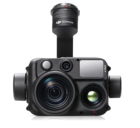 DJI Zenmuse H30T Camera with Thermal